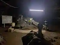 穴井戸観音(大分県)