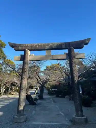 姫路神社(兵庫県)
