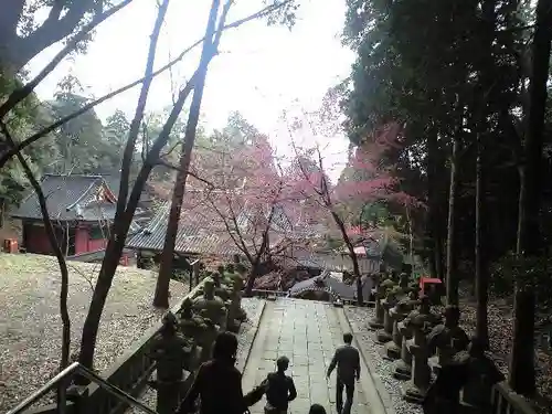 久能山東照宮のその他建物