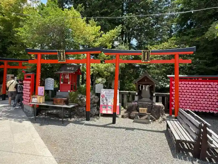 三光稲荷神社(愛知県)