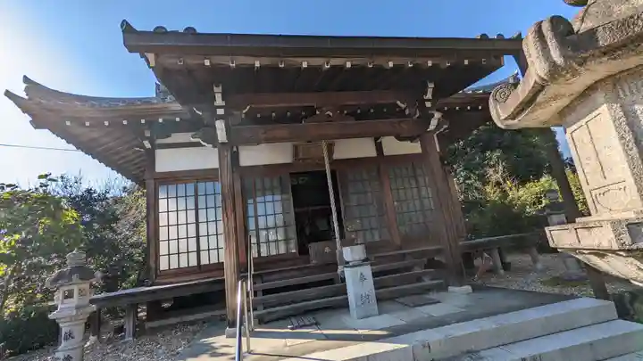 遍照寺(京都府)