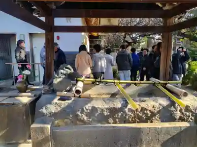 道明寺天満宮(大阪府)