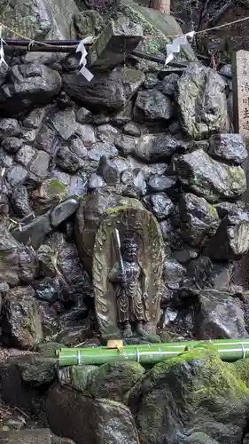 小倉神社(京都府)
