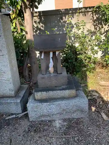 鷲頭寺の建物その他