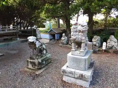 嚴島神社(千葉県)
