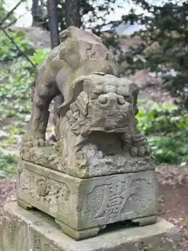 住吉神社(北海道)