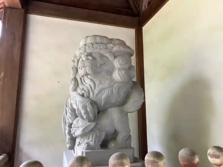 西明寺(神奈川県)