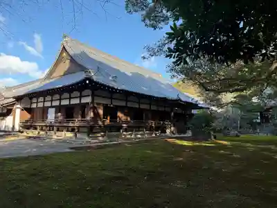 青蓮院門跡(京都府)