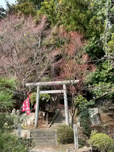 鹿島大神宮(福島県)
