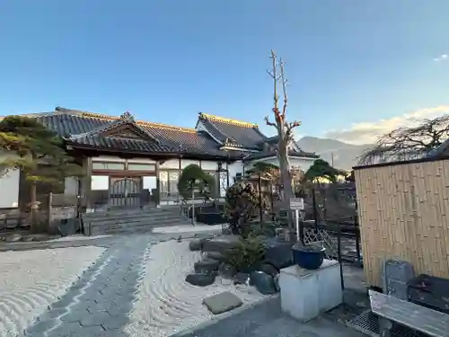 少林寺(埼玉県)