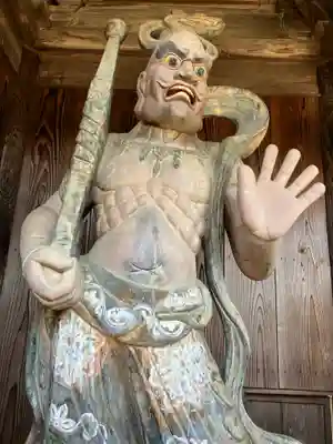 善光寺(茨城県)