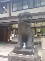 芝大神宮(東京都)