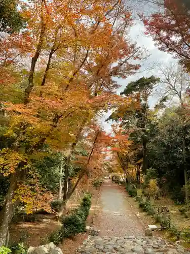 浄住寺のその他建物