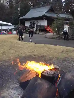 春日神社のその他建物