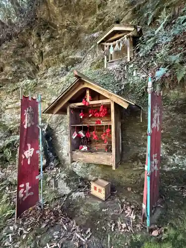 中山神社(岡山県)