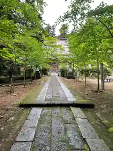 国上寺(新潟県)(2025年05月20日(火) 15時47分17秒投稿)