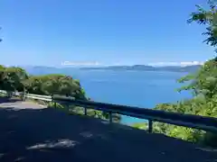 天在諸神社(愛媛県)