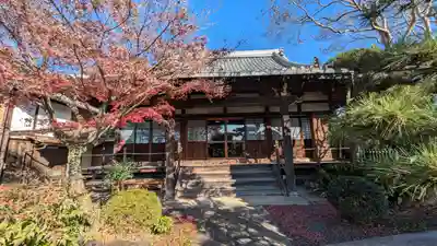 西福寺(大阪府)
