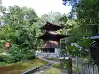 日根神社のその他建物