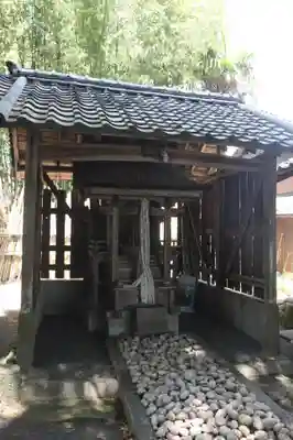五十鈴神社(滋賀県)