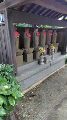 鑑照寺(神奈川県)