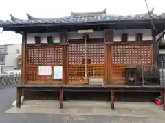 城興寺の建物その他