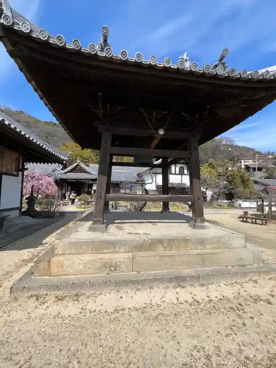 持光寺(広島県)