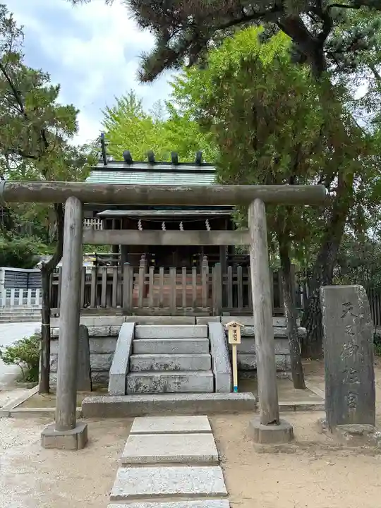 意富比神社(千葉県)