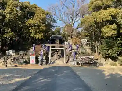 有松天満社(愛知県)