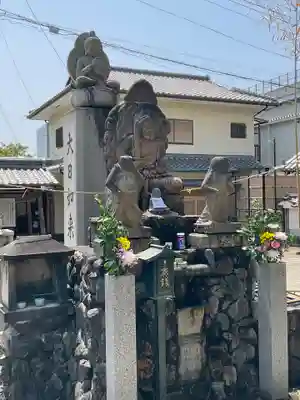 北向山不動院(京都府)