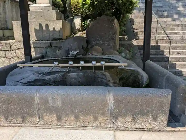 艮神社(広島県)