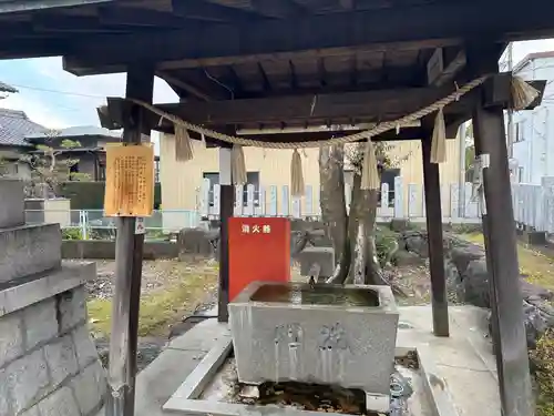 神明神社(岐阜県)