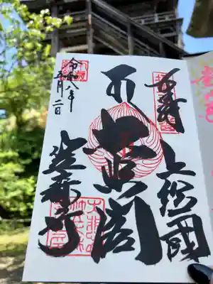 笠森寺(千葉県)