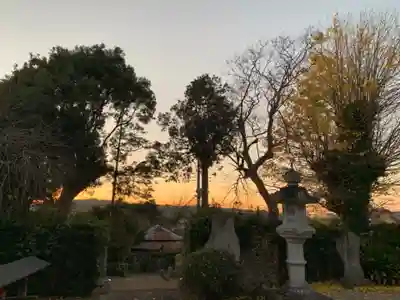 神宮寺のその他建物