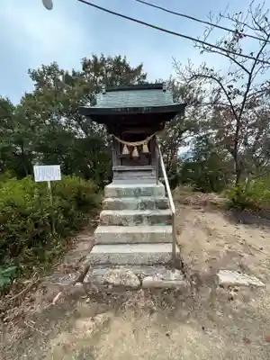 龍田神社(広島県)