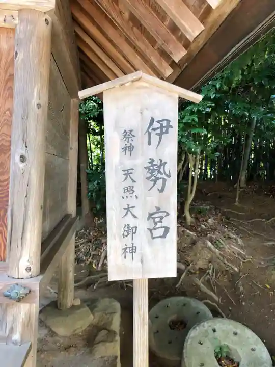 八重垣神社の歴史