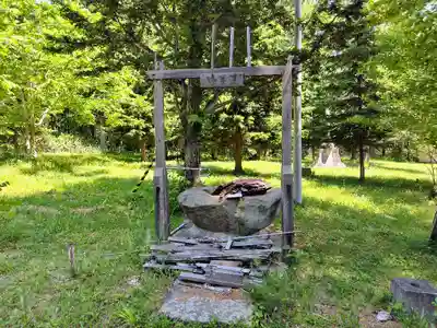 東山神社(北海道)