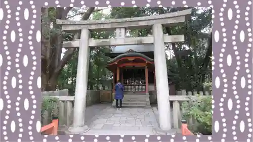 八坂神社(祇園さん)(京都府)