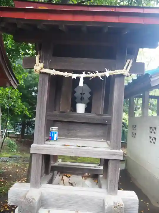 子ノ神社(東京都)