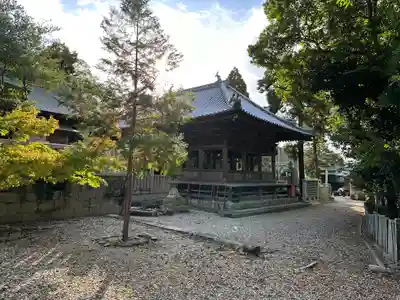 福良八幡神社(兵庫県)