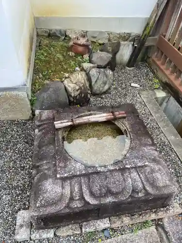 日體寺のその他建物