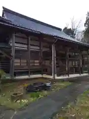 顕海寺(福井県)