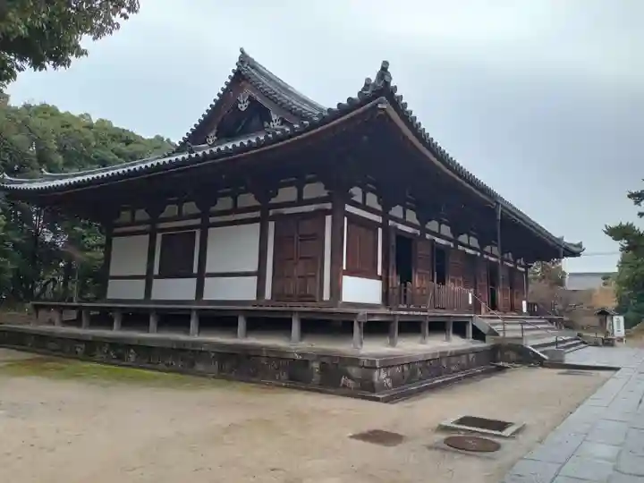 薬師寺(奈良県)