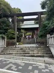 東京大神宮(東京都)