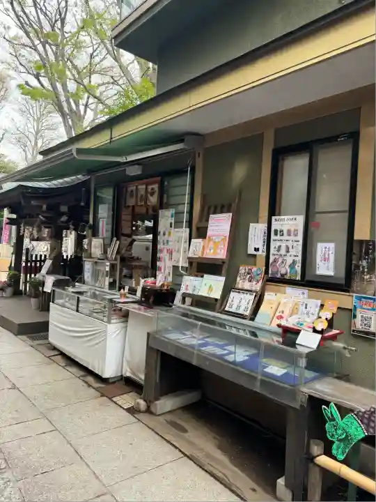 戸越八幡神社(東京都)