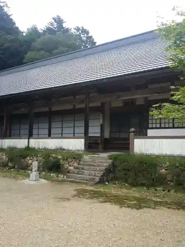 永澤寺(兵庫県)