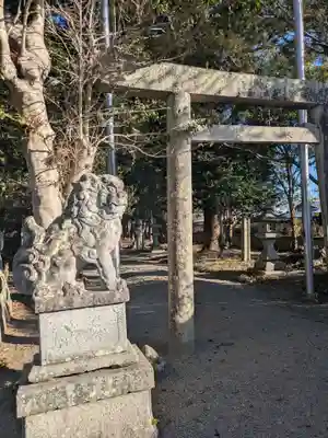 竹神社(三重県)