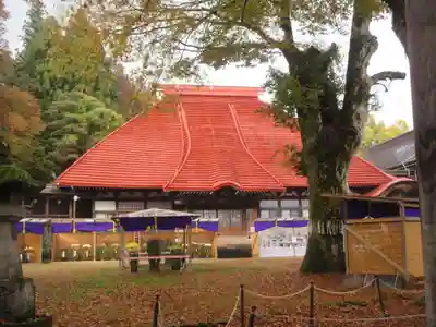 普光寺(新潟県)