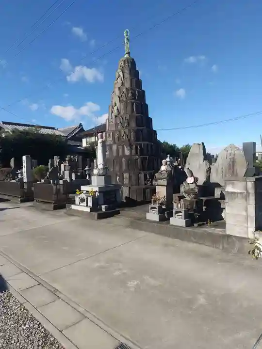 西明寺(埼玉県)