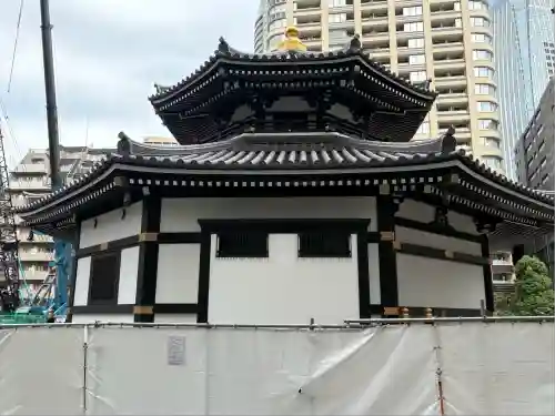 天徳寺(東京都)